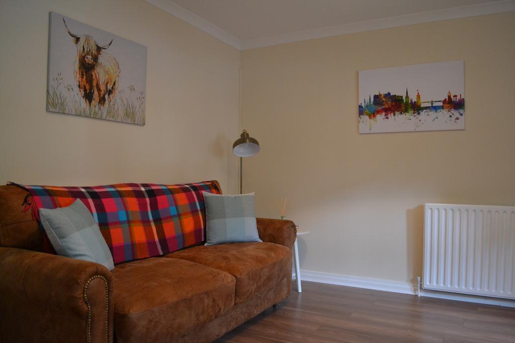 Apartamento Boat Edimburgo