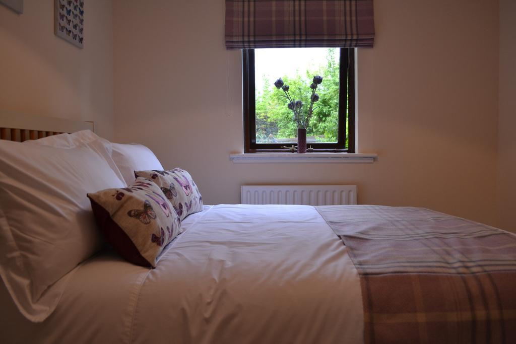 Boat Apartamento Edimburgo